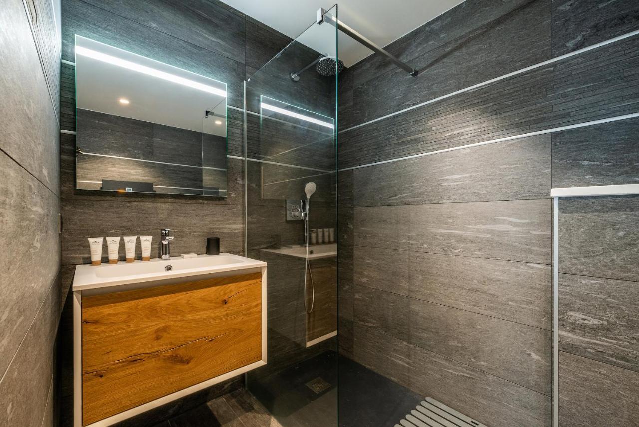 Ozigo Penthouse Les Gets - By Emerald Stay Buitenkant foto