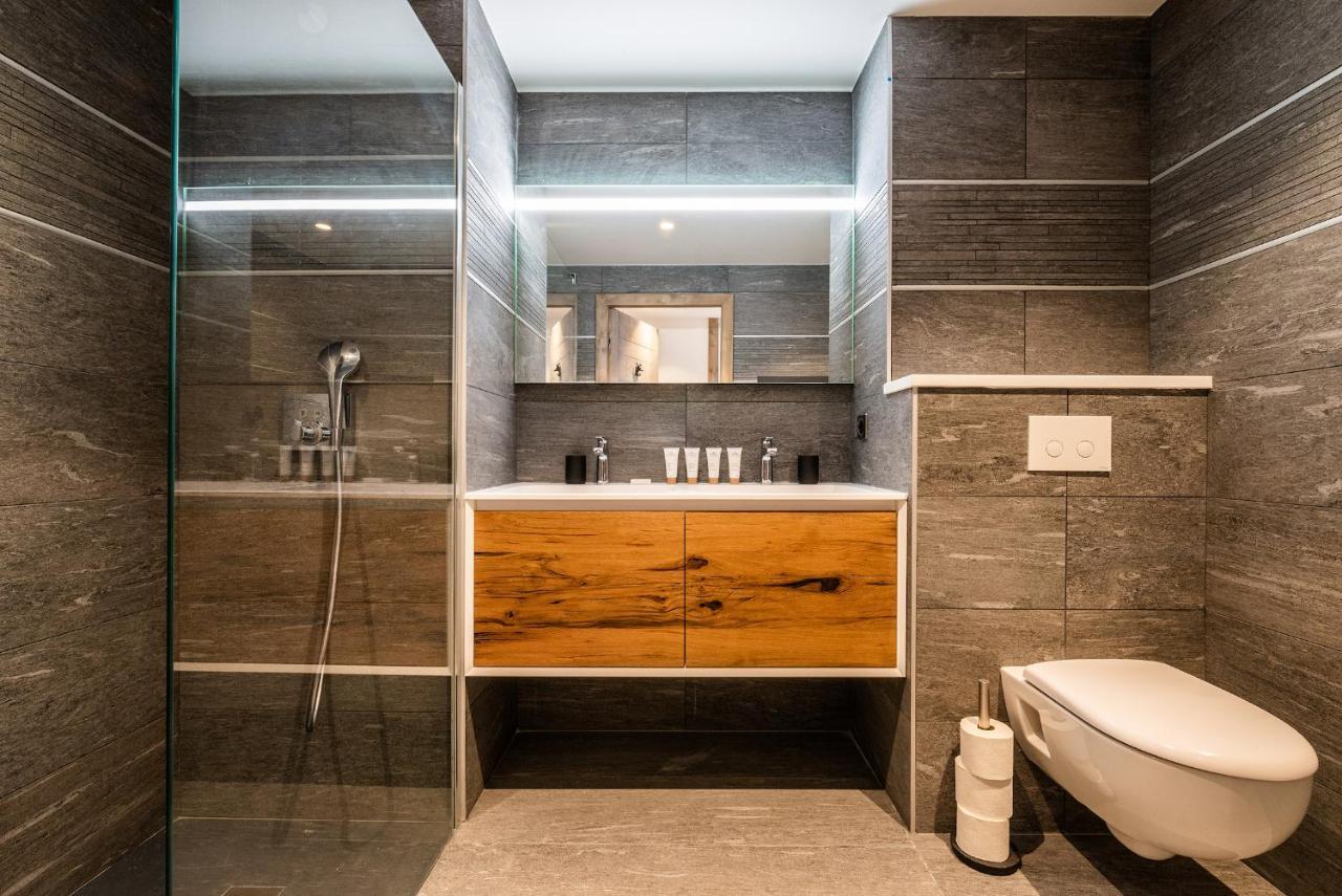 Ozigo Penthouse Les Gets - By Emerald Stay Buitenkant foto