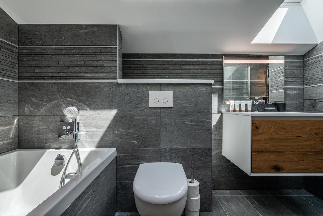 Ozigo Penthouse Les Gets - By Emerald Stay Buitenkant foto